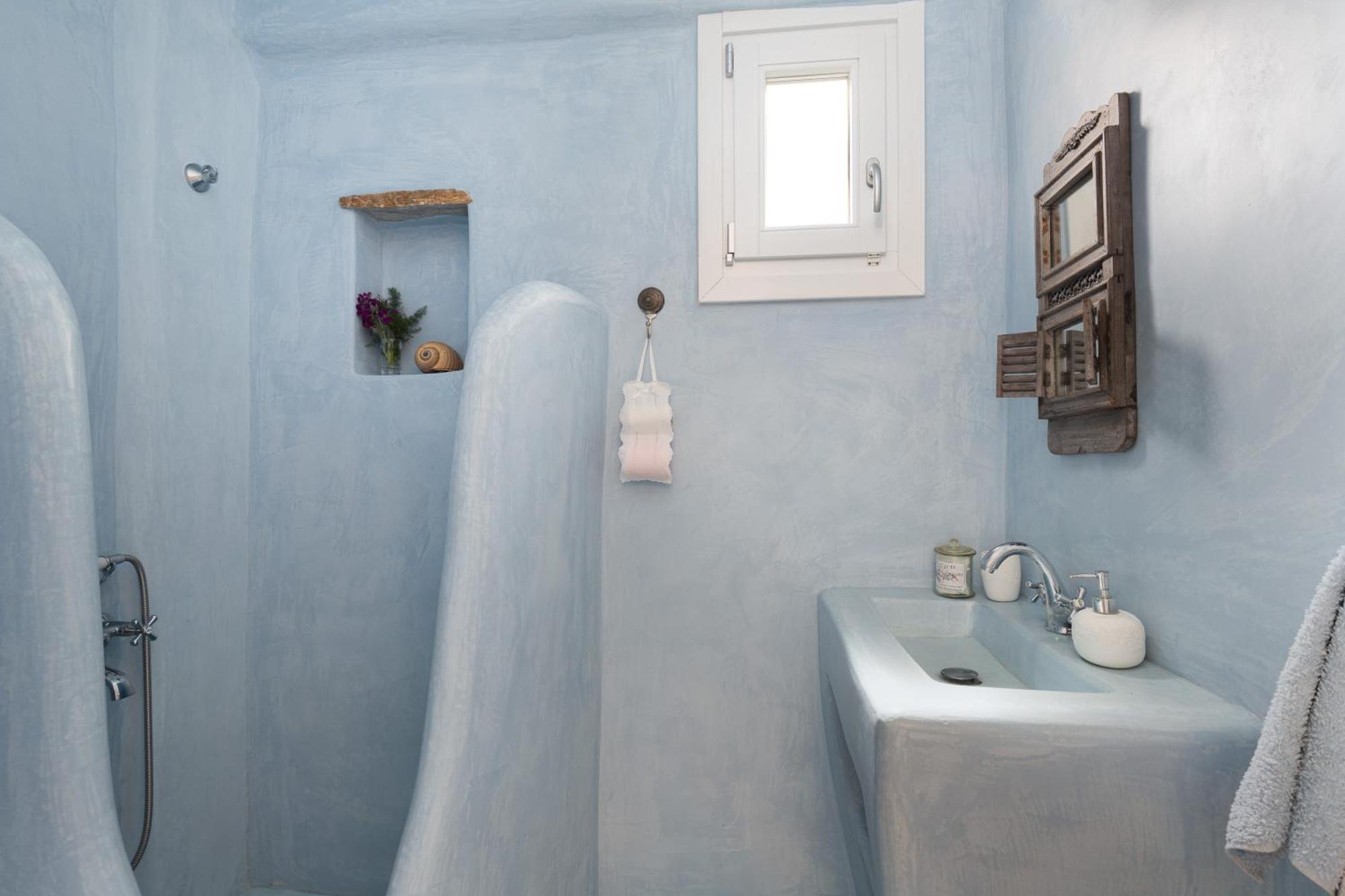 Villa Fani Kíthnos Esterno foto